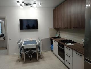 Люкс залізничний вокзал - 3