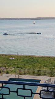 Eva apartments - Mamaia - 8