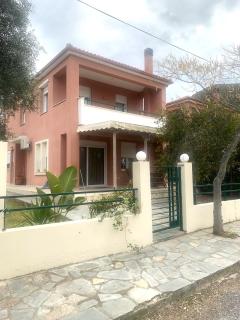 Villa Aurum - Prinos - 5