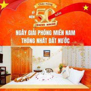 Thành Hoàng Châu Boutique Hotel - Da Nang - 9