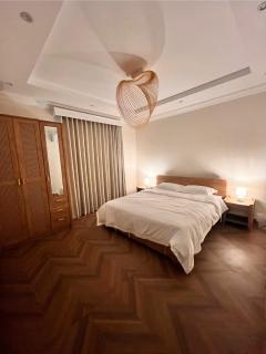 modern apartment in allzahra - Dschidda - 9