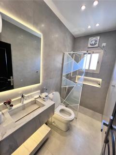 modern apartment in allzahra - 8