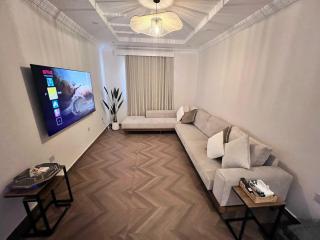 modern apartment in allzahra - Djeddah - 4