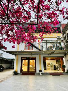Hải Phát Hotel - Thái Nguyên - 0