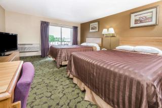 Travelodge by Wyndham Bloomington - Bloomington - 4