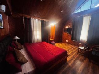 Gujrati Hotel - - 5