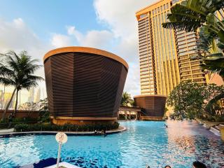PERFECT SUITE at TIMES SQUARE KL - Kuala Lumpur - 7