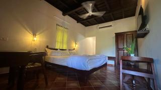 Dhyan Village Retreat - Vaikom - 4