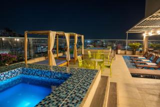 Wyndham Garden Barranquilla - Barranquilla - 1