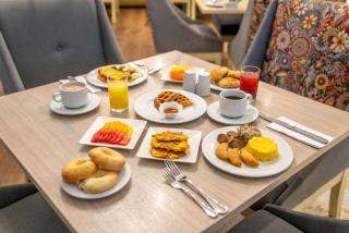 Wyndham Garden Barranquilla - 8