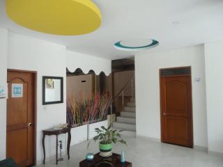 Brizzamar Hotel - Santa Marta - 2