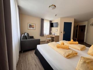 Hotel & Restaurant Mainaublick - Uhldingen-Mühlhofen - 1