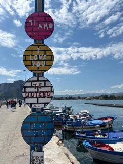 Chris House Mondello - Palermo - 8