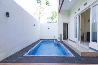 Azzalia 2 with Private Pool and Karaoke Room - Tlekung - 9