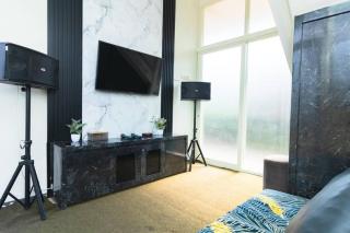 Azzalia 2 with Private Pool and Karaoke Room - Tlekung - 4