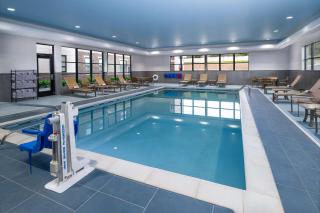 Hyatt House Auburn Hills/Detroit - - 8