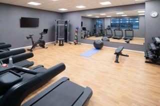 Hyatt House Auburn Hills/Detroit - - 5