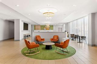 Spark by Hilton Little Rock West - Little Rock - 6