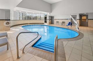 Spark By Hilton Woodbridge - Woodbridge - 6