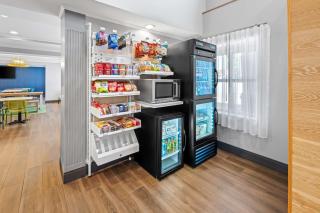Spark By Hilton Woodbridge - Woodbridge - 5