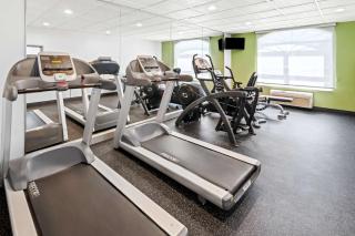 Spark By Hilton Woodbridge - Woodbridge - 2