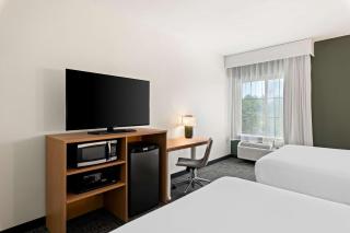 Spark by Hilton Little Rock West - Little Rock - 2