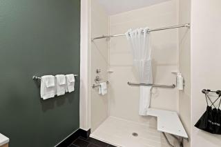 Spark by Hilton Little Rock West - Little Rock - 1