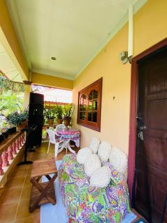Mandala bungalow at Ya Nui beach - Strand Rawai - 8