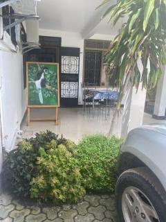 Colobus View Lodge - Bagamoyo - 3