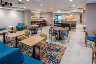 Hampton Inn Cooperstown - Cooperstown - 7