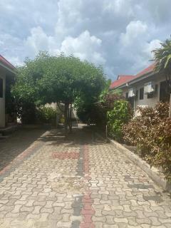 Colobus View Lodge - Bagamoyo - 1
