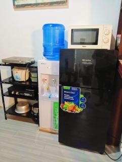 NM Homestay - Tayabas - 8