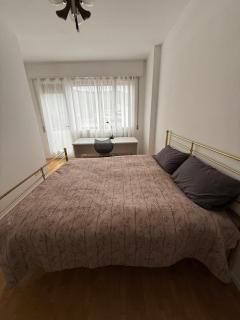 Vintage Apartment - 3