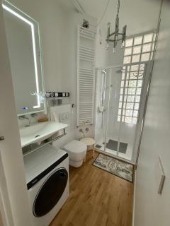 Vintage Apartment - 4