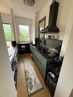 Vintage Apartment - Vittorio Veneto - 0