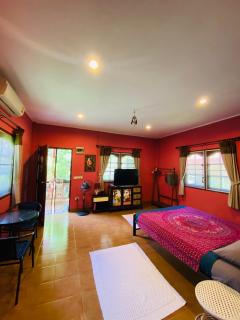 Mandala bungalow at Ya Nui beach - Strand Rawai - 0
