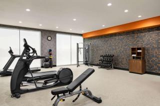 La Quinta Inn & Suites by Wyndham Austin South - Austin - 3