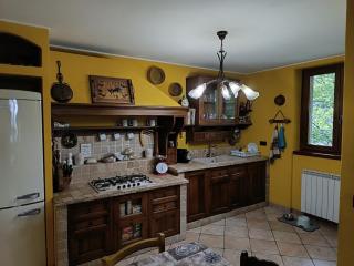 RUSTICO La Ca' dei GENNA - Ardenno - 6