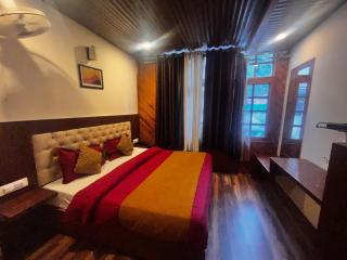 Gagan Stay & Cafe - Dalhousie - 4