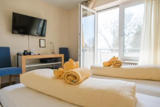 Hotel & Restaurant Mainaublick - Uhldingen-Mühlhofen - 7
