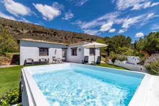 Los Llanos Soportújar- La Alpujarra - 5