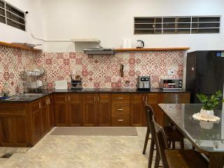 Mandala Living - Cozy 5-Bedroom House - 8