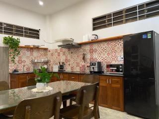 Mandala Living - Cozy 5-Bedroom House - 7