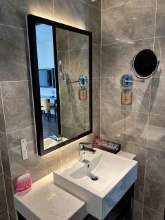 Sapphire - 25th floor apartment Ha Long sea view - Kon Rung (1) - 8