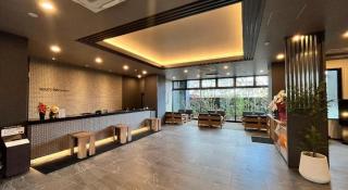 Hotel Route Inn Miyakonojo - Miyakonojō - 9