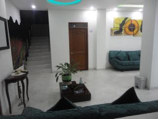 Brizzamar Hotel - Santa Marta - 4