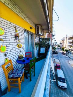 Maria's House - 9