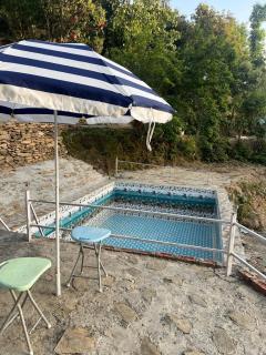The Rare One's Mukteshwar - Resort & Cafe - Mukteshwar - 4