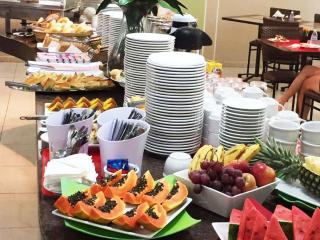 Larison Economy - by Easy Hotéis - 3