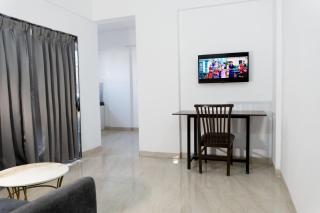 The Regent Suites - Pune - 4